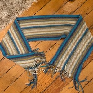 Missoni Scarf